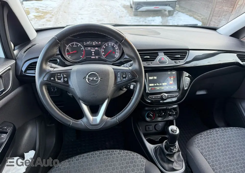 OPEL Corsa 1.4 Enjoy S&S