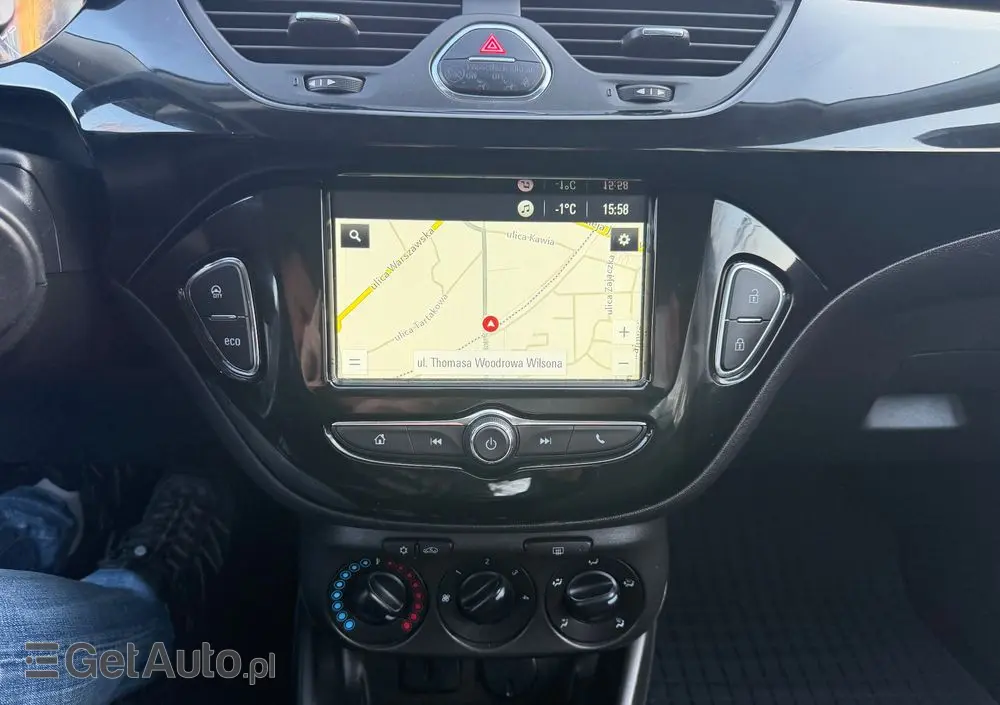 OPEL Corsa 1.4 Enjoy S&S