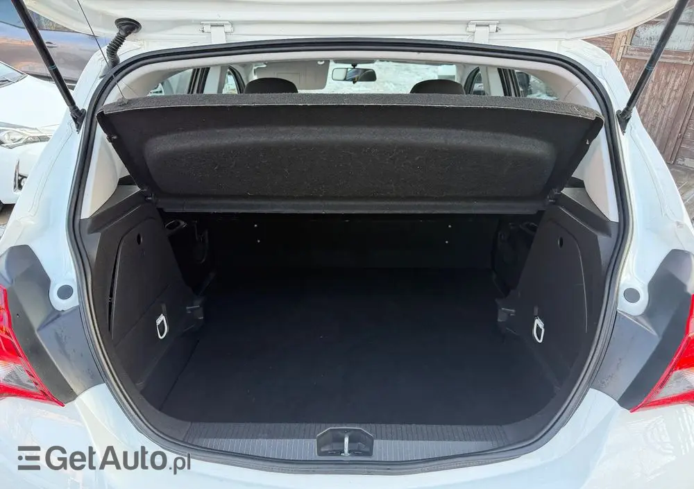 OPEL Corsa 1.4 Enjoy S&S