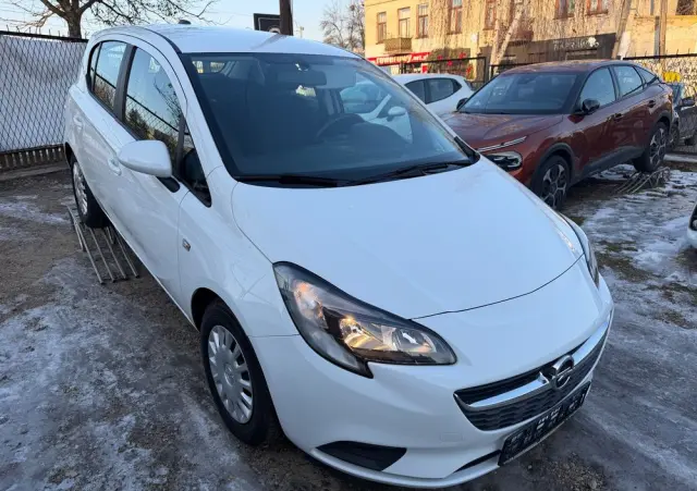 OPEL Corsa 1.4 Enjoy S&S