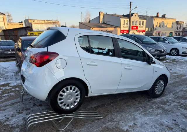 OPEL Corsa 1.4 Enjoy S&S