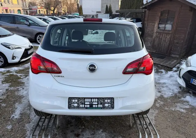 OPEL Corsa 1.4 Enjoy S&S