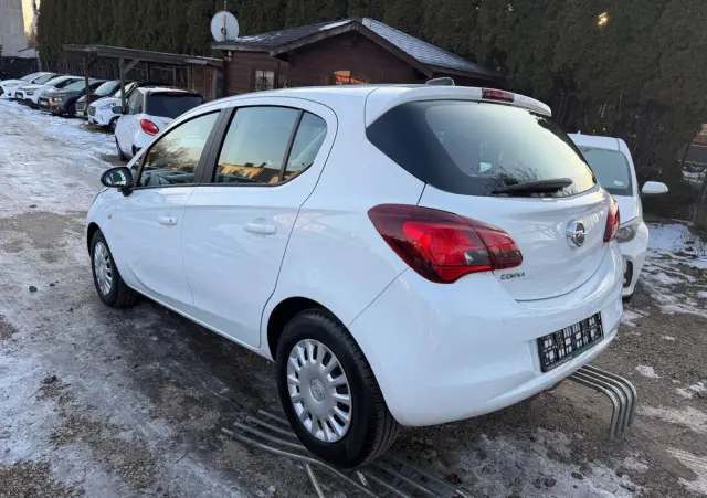 OPEL Corsa 1.4 Enjoy S&S