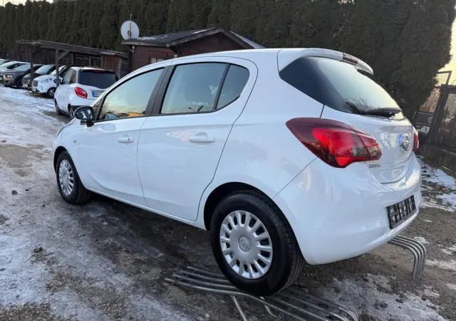 OPEL Corsa 1.4 Enjoy S&S