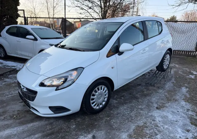 OPEL Corsa 1.4 Enjoy S&S