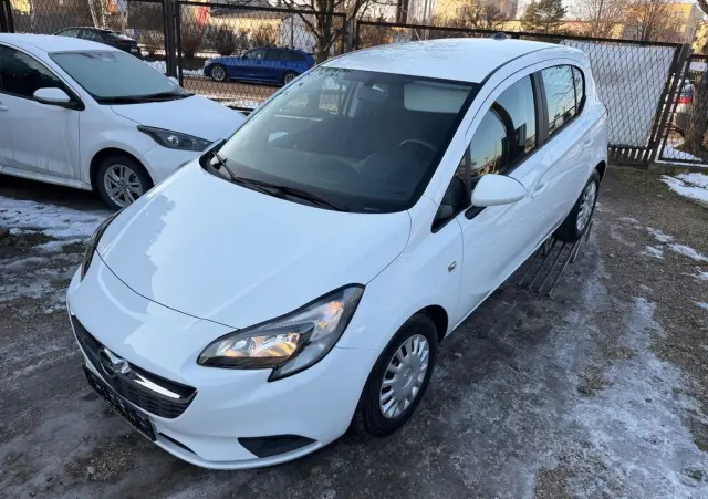 OPEL Corsa 1.4 Enjoy S&S