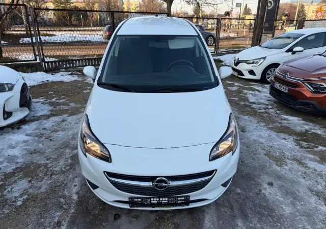 OPEL Corsa 1.4 Enjoy S&S