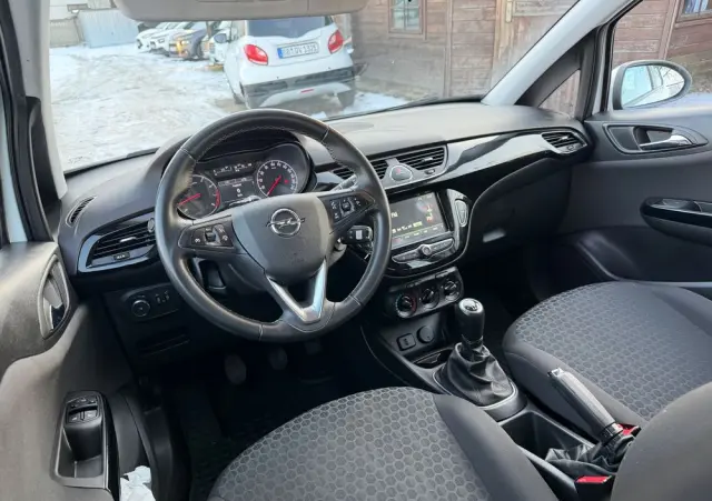 OPEL Corsa 1.4 Enjoy S&S