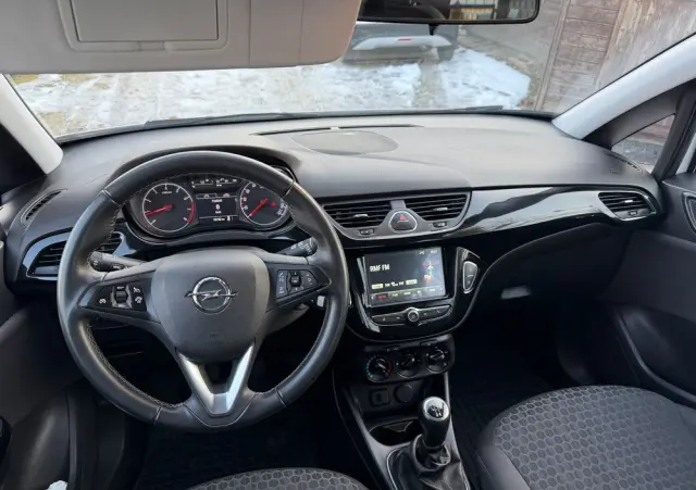 OPEL Corsa 1.4 Enjoy S&S