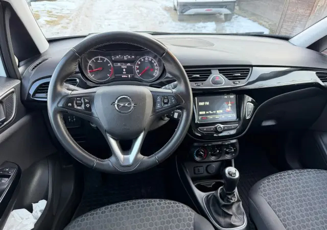 OPEL Corsa 1.4 Enjoy S&S