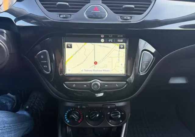 OPEL Corsa 1.4 Enjoy S&S