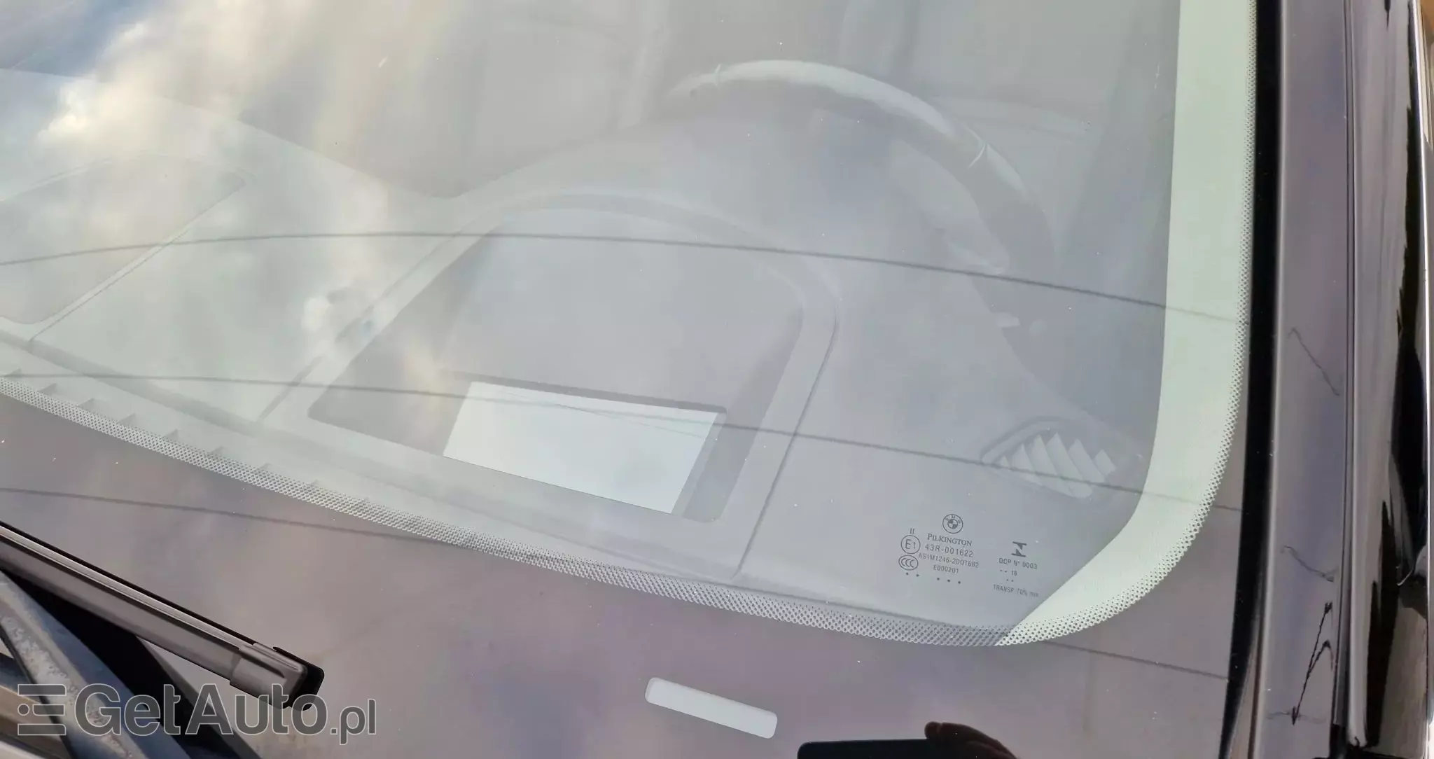 BMW Seria 5 525d xDrive Touring Sport-Aut Luxury Line