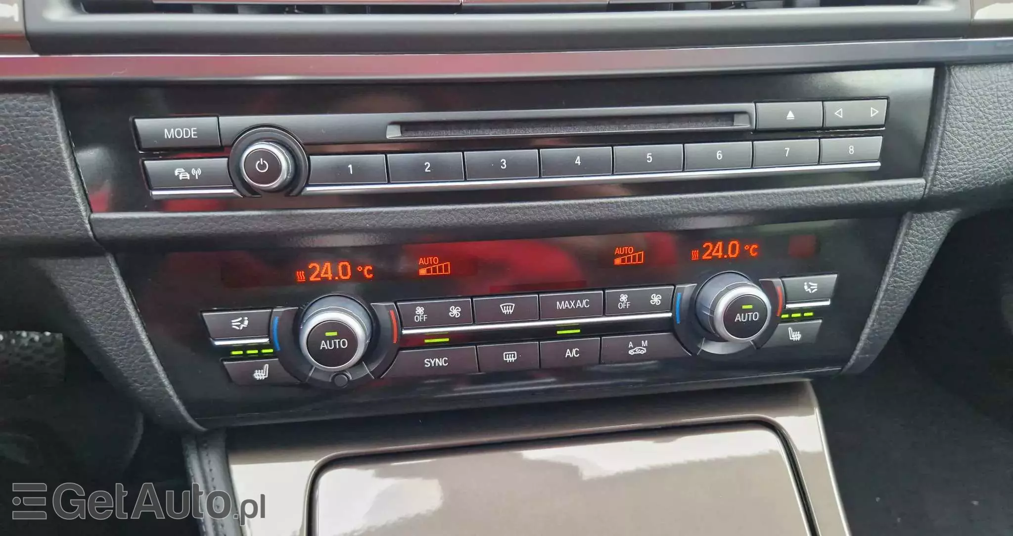 BMW Seria 5 525d xDrive Touring Sport-Aut Luxury Line