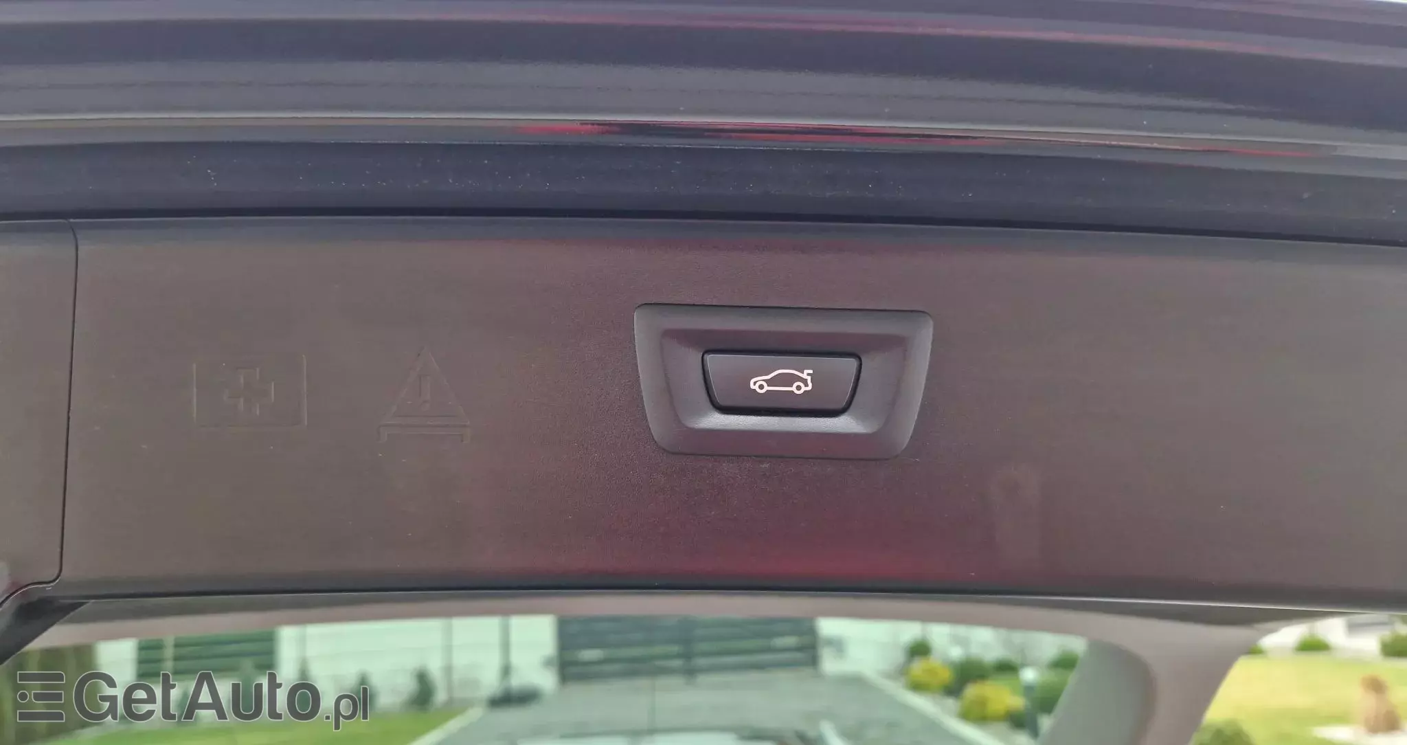 BMW Seria 5 525d xDrive Touring Sport-Aut Luxury Line