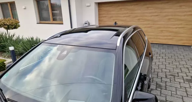 BMW Seria 5 525d xDrive Touring Sport-Aut Luxury Line