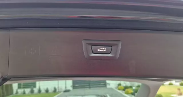 BMW Seria 5 525d xDrive Touring Sport-Aut Luxury Line