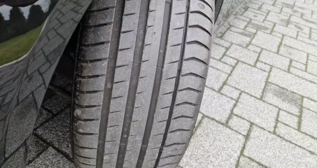 BMW Seria 5 525d xDrive Touring Sport-Aut Luxury Line