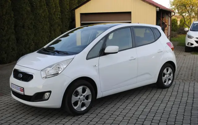 KIA Venga 