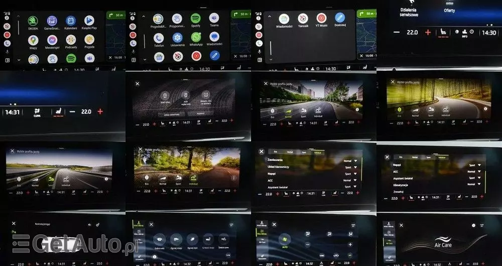 SKODA Octavia 2.0 TDI DSG First Edition