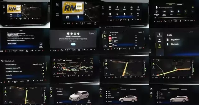 SKODA Octavia 2.0 TDI DSG First Edition