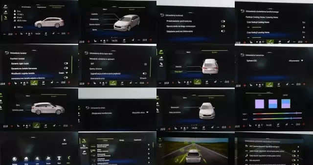 SKODA Octavia 2.0 TDI DSG First Edition