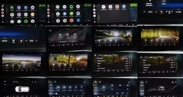 SKODA Octavia 2.0 TDI DSG First Edition