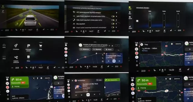 SKODA Octavia 2.0 TDI DSG First Edition