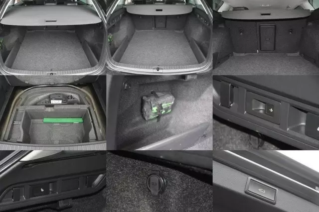 SKODA Octavia 2.0 TDI DSG First Edition