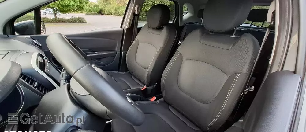 RENAULT Captur 1.5 dCi Energy Limited