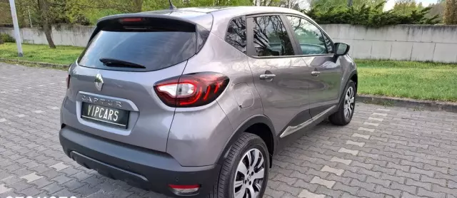 RENAULT Captur 1.5 dCi Energy Limited