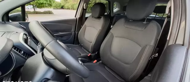 RENAULT Captur 1.5 dCi Energy Limited