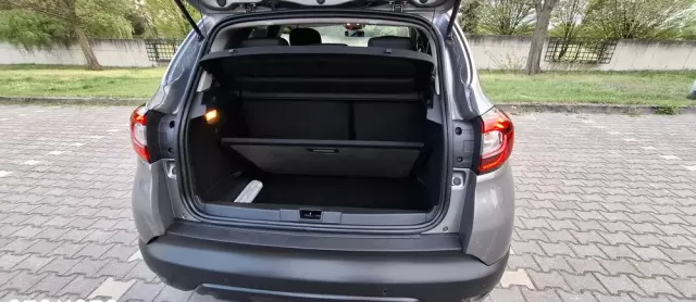 RENAULT Captur 1.5 dCi Energy Limited