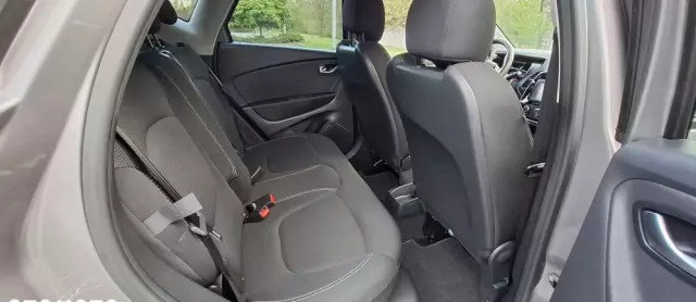 RENAULT Captur 1.5 dCi Energy Limited