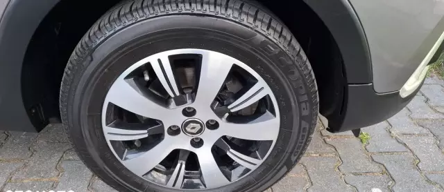 RENAULT Captur 1.5 dCi Energy Limited