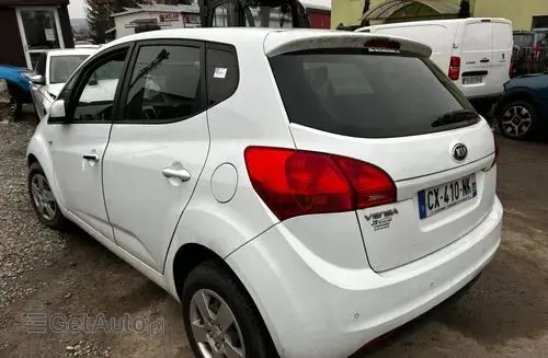 KIA Venga 