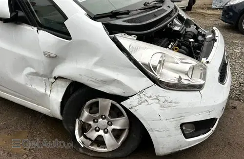 KIA Venga 