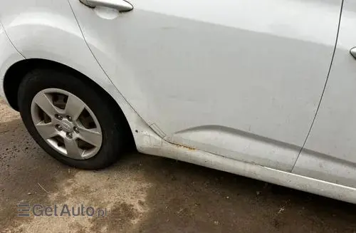 KIA Venga 