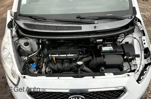 KIA Venga 