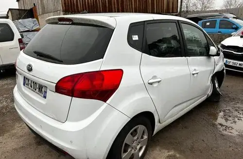KIA Venga 