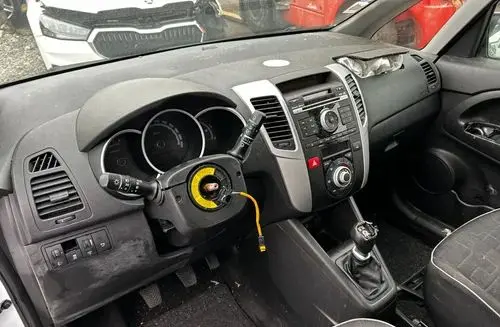 KIA Venga 