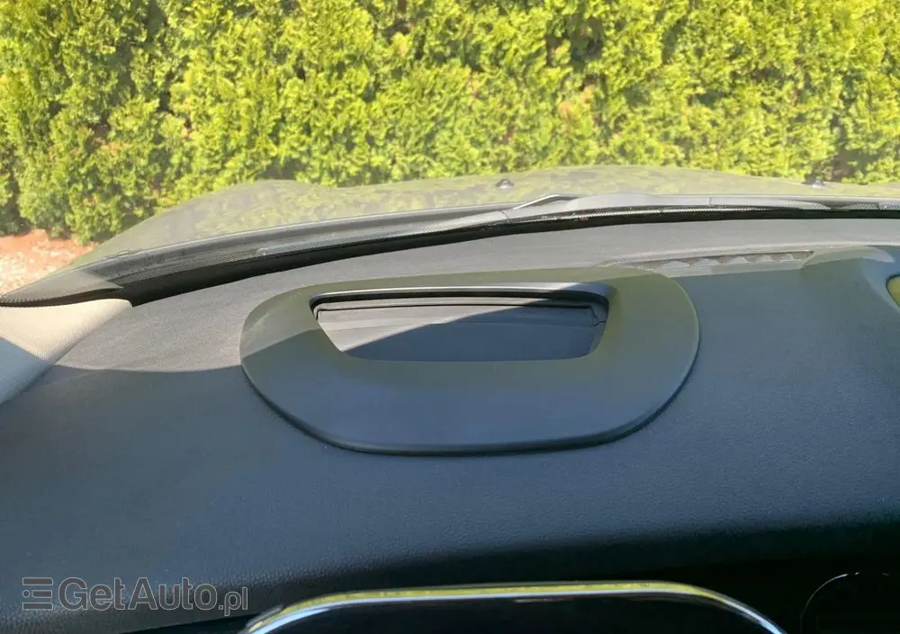 MINI Cooper John Works Trim