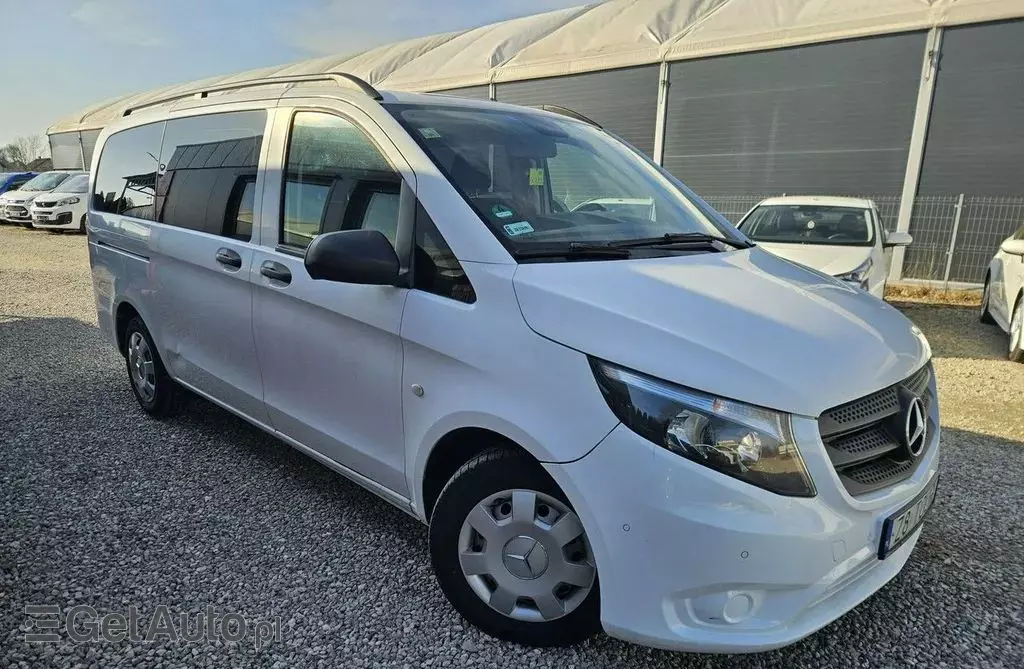 MERCEDES-BENZ Marco Polo 