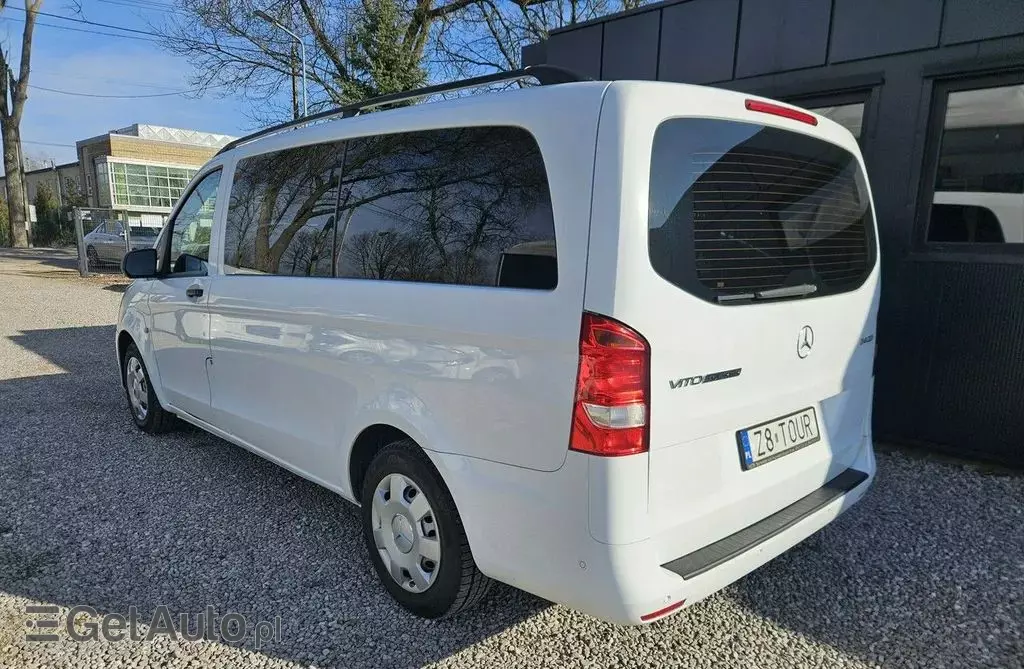 MERCEDES-BENZ Marco Polo 