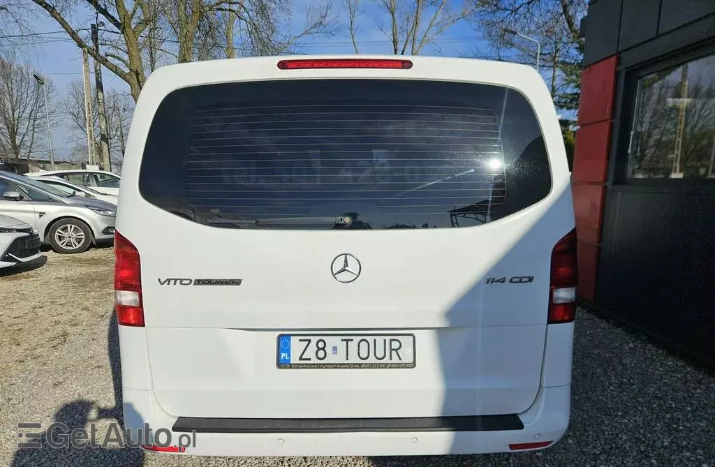 MERCEDES-BENZ Marco Polo 