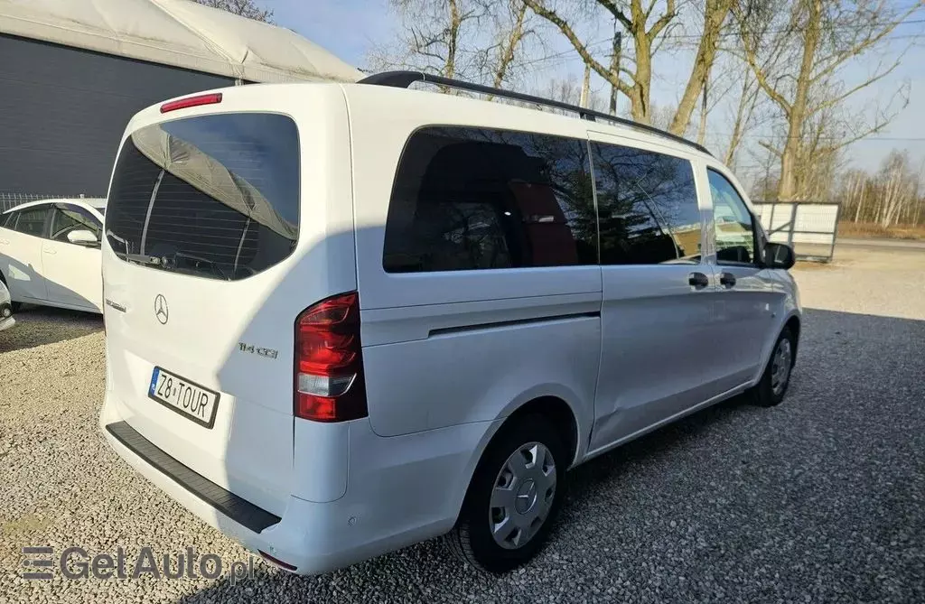 MERCEDES-BENZ Marco Polo 