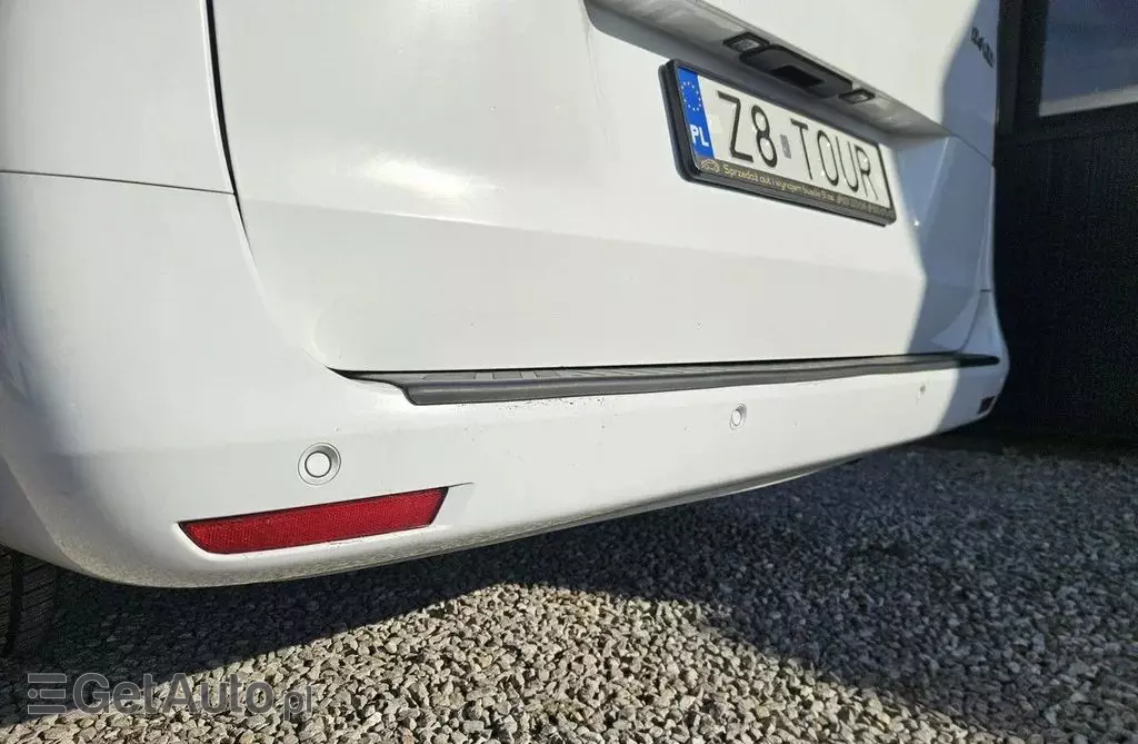 MERCEDES-BENZ Marco Polo 