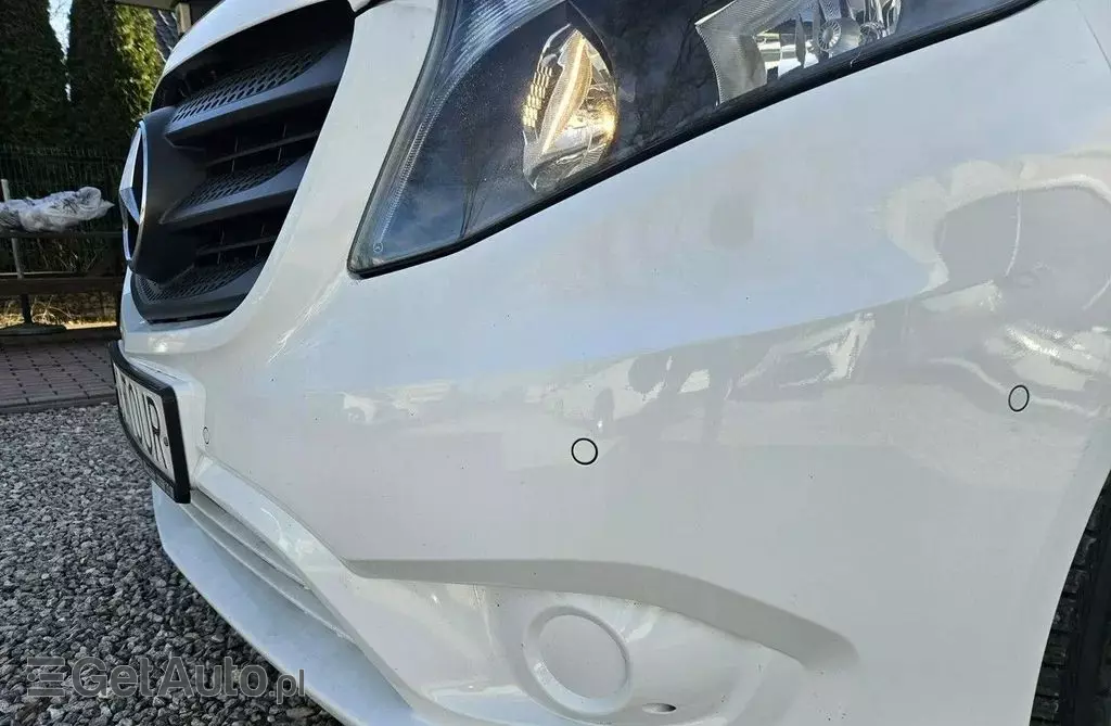 MERCEDES-BENZ Marco Polo 