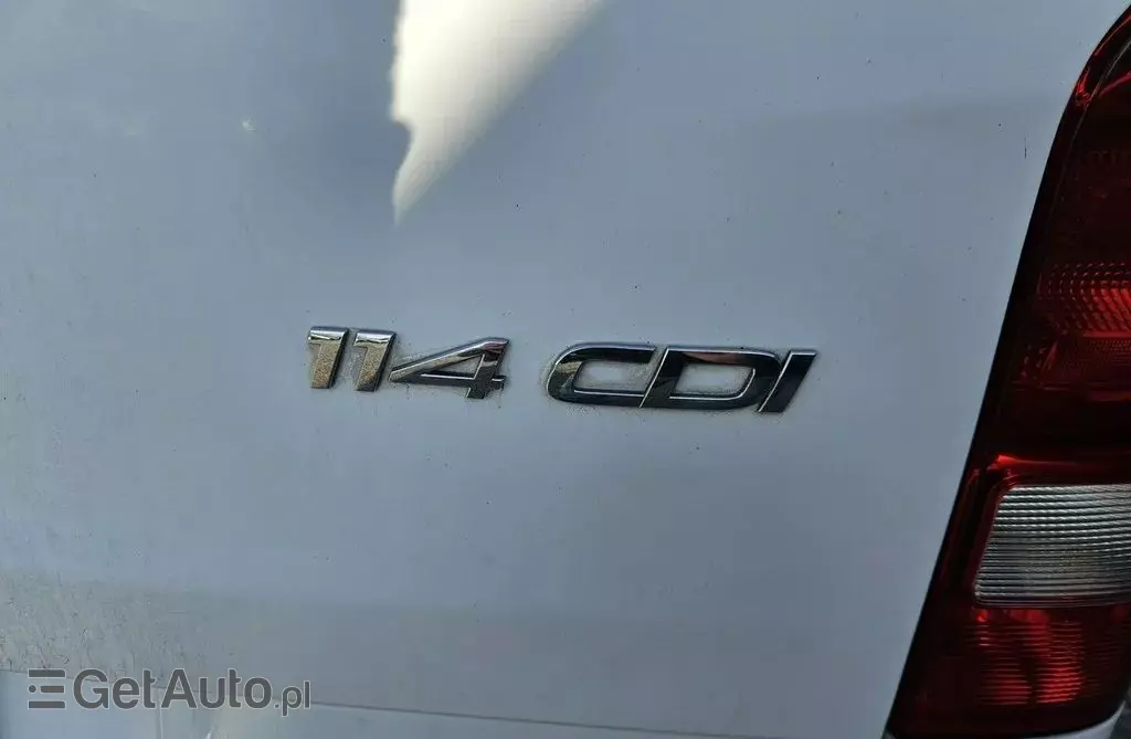 MERCEDES-BENZ Marco Polo 