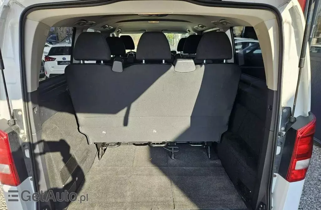 MERCEDES-BENZ Marco Polo 