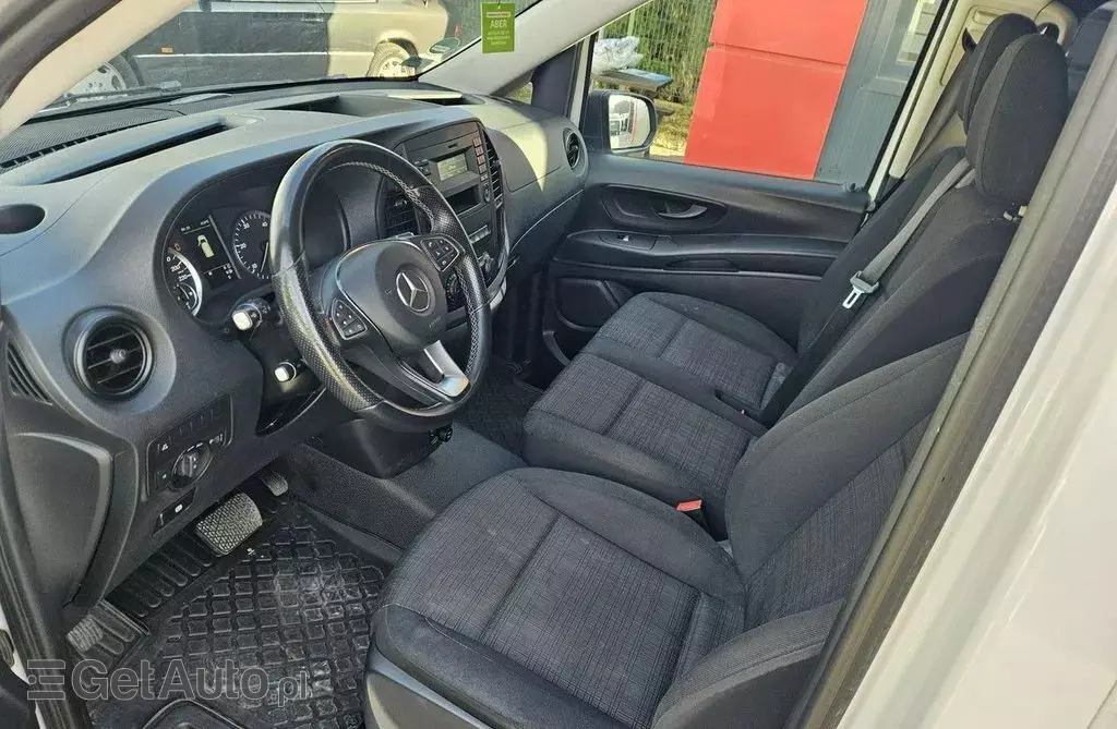 MERCEDES-BENZ Marco Polo 